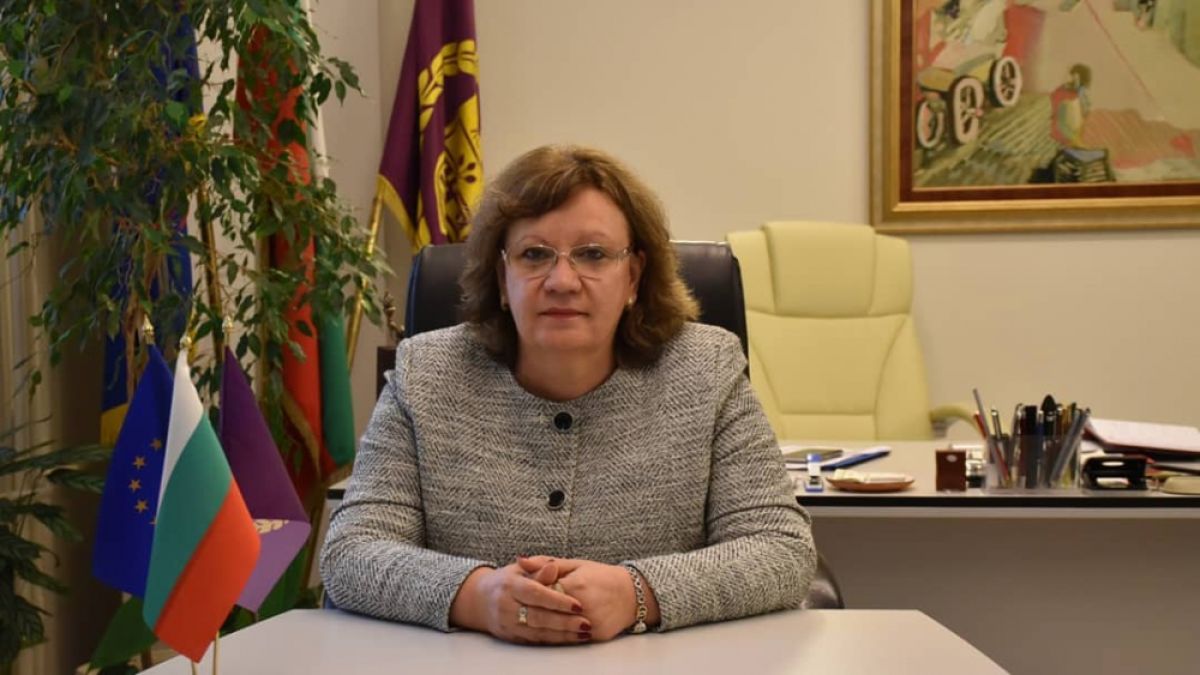 Още един наш кмет на голям град ударен от COVID-19