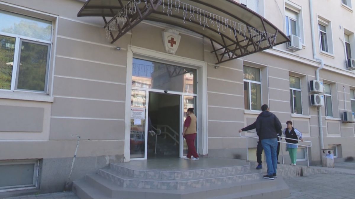 Голяма трагедия! Почина възкръсналият мъж от Сливен