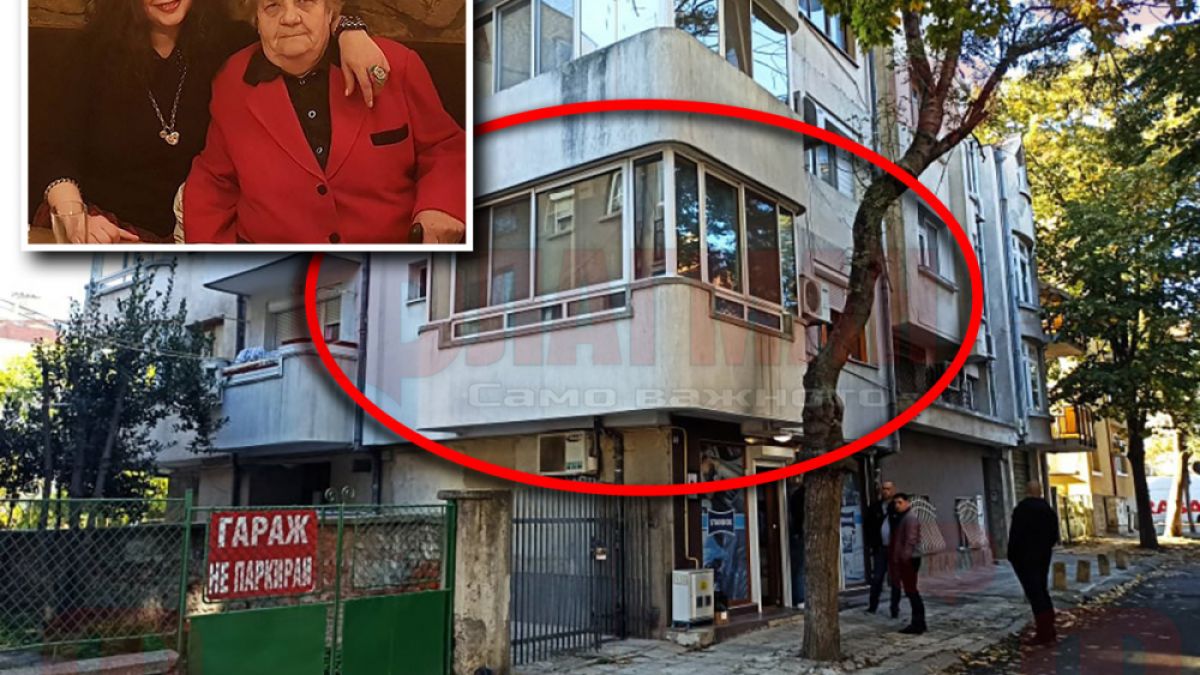 Разследват най-страшната версия след 5 дни неизвестност на бургазлийката Теодора ВИДЕО