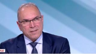 Шефът на Александровска с горещ коментар за заповедите на Борисов и здравния министър