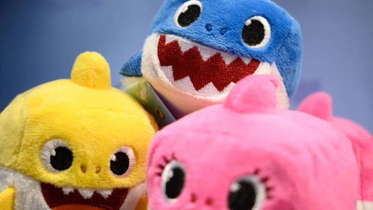 Вижте най-гледаното ВИДЕО в света, съкрушило “Gangnam Style” и „Despacito“