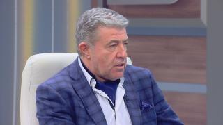 Проф. Генчо Начев със страшен военен сценарий за К-19 у нас