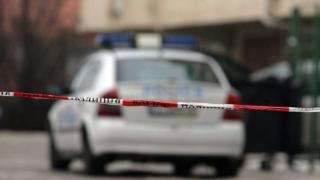 Ужасяваща находка пред блок в "Дианабад" смрази столичани 