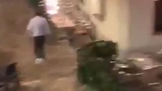 Разкриха кой е терористът от "Ислямска държава", окървавил Виена СНИМКА