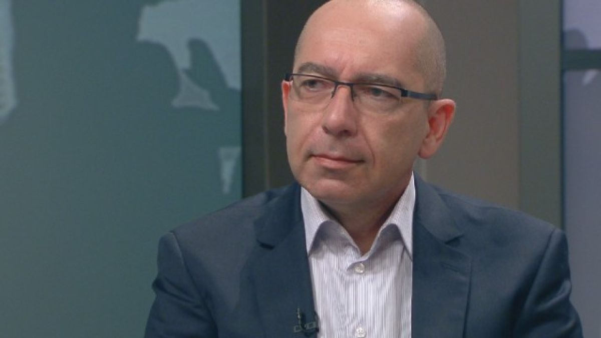 Д-р Стефан Константинов каза кои пациенти с рак са най-рискови за К-19