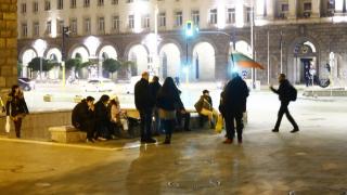 Горещи новини за вчерашния протест в София