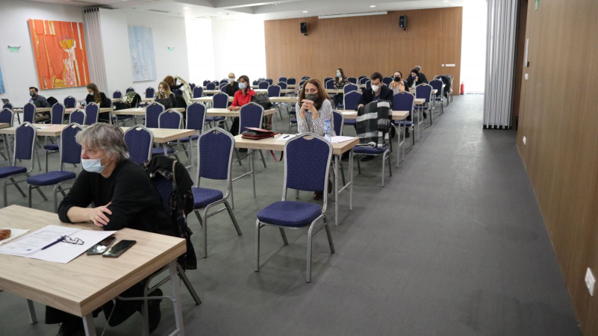 Патентното ведомство представи електронните си услуги 