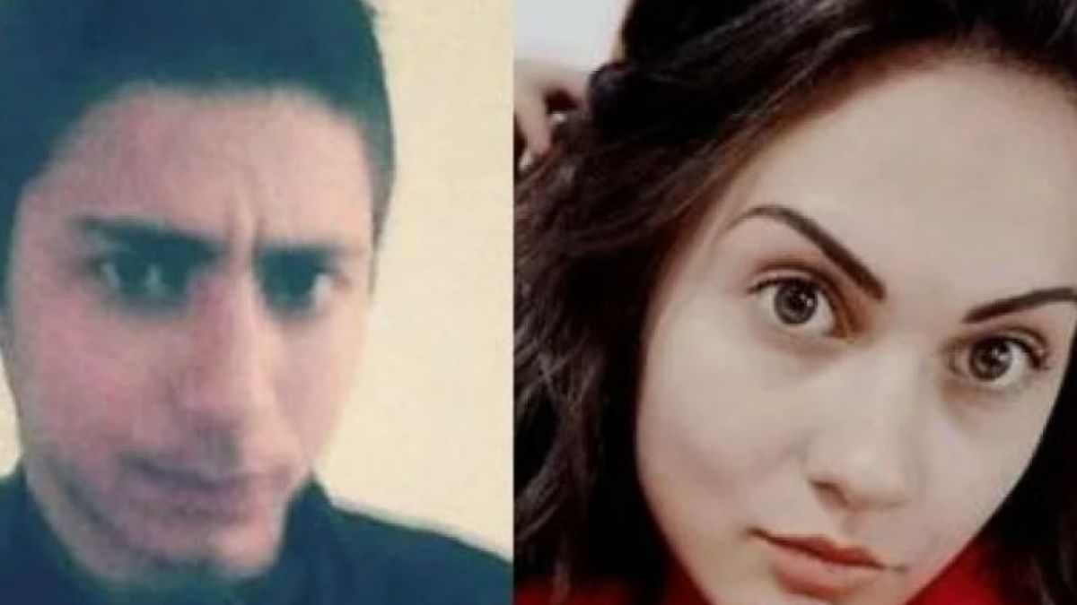 Тежко възмездие застигна циганина Аксел, заклал и насилил красивата Андреа от Галиче 