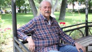 Кирил Маричков пише книга за живота си