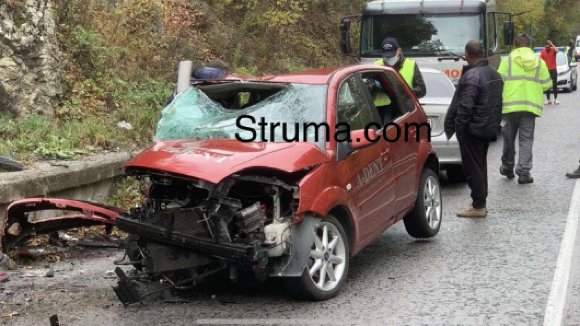 Първа зловеща версия за касапницата с трупове в "Момина кула"