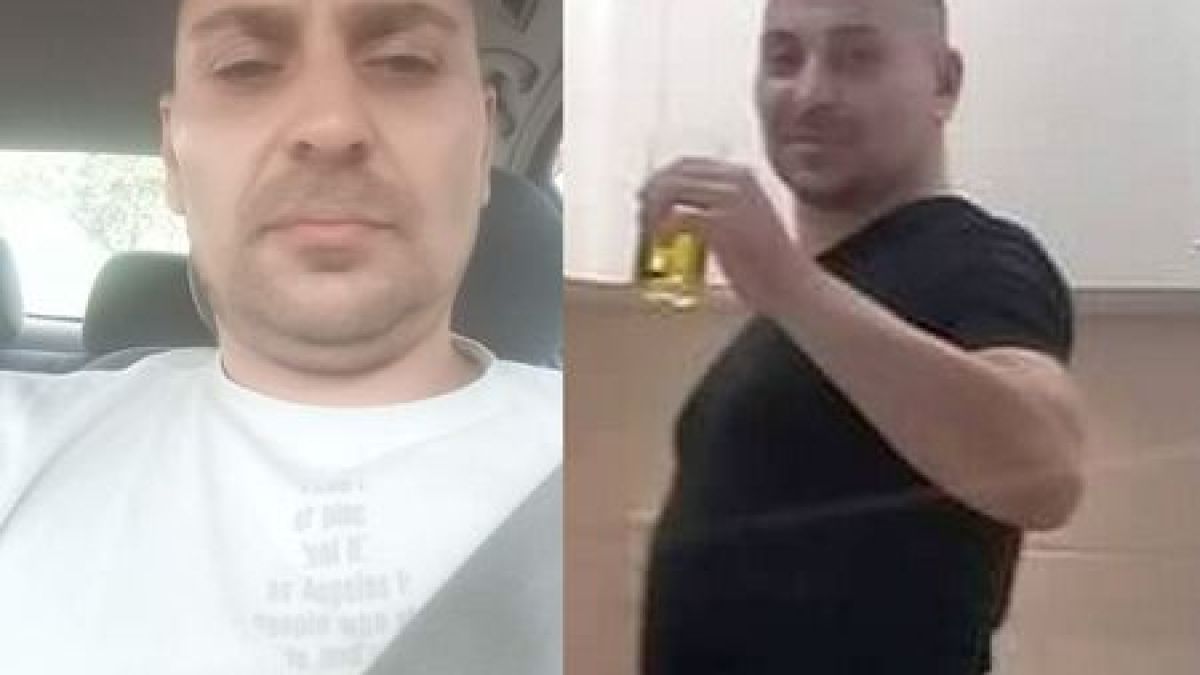 Сводникът Гаргамела, разтърсил България със зверствата си, лъсна в скандално ВИДЕО