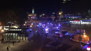 "Ислямска държава" пое отговорност за атентата във Виена