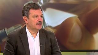 Д-р Симидчиев: Ако усещате тези симптоми в момента, най-вероятно имате коронавирус!