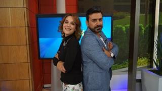 Корона опасност: Двама водещи от БНТ под карантина!