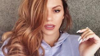 Михаела Филева не е на себе си от тази новина СНИМКА