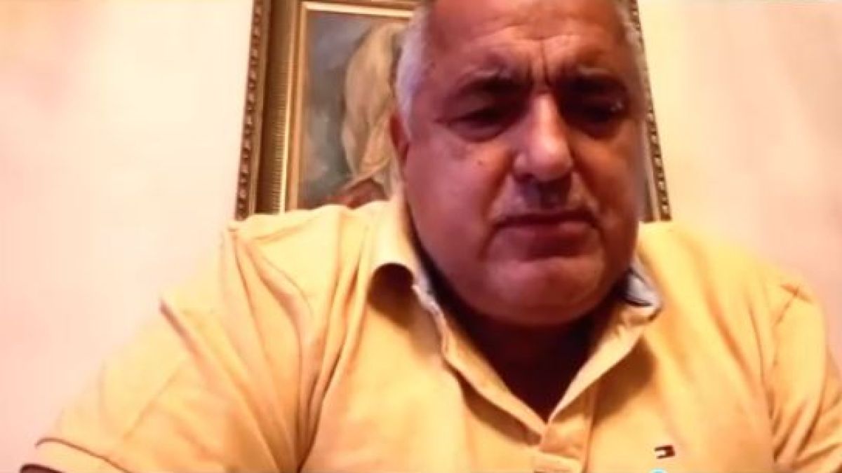 Борисов обяви лоша новина и предупреди: Трябва да сме готови ВИДЕО