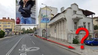 Камера е фиксирала последните стъпки на мистериозно изчезналата Теодора, драмата се заплита! 