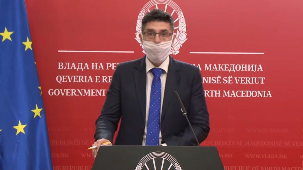 Скопие с коментар за Договора с България след втвърдяването тона на София