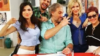 К-19 повали още една от хубавиците на Гала, не е за вярване с какво се лекува!