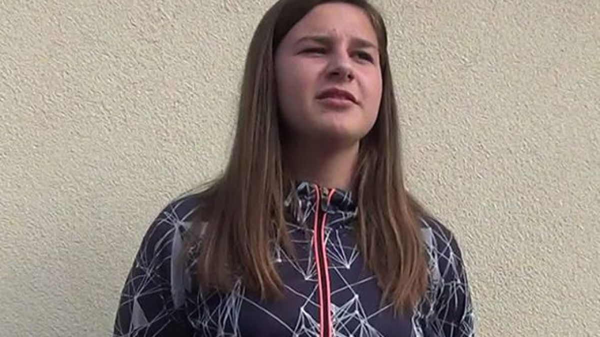 Село Абланица плаче за малката Силвет, отишла си без време при адското меле край "Момина кула" СНИМКА