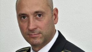 Ключово назначение в държавата