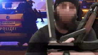 Издънка: Полицията в Словакия е предупредила австрийските власти за джихадиста от Виена още през лятото