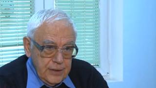 Проф. Григоров: К-19 е биологично оръжие, от което някои ще забогатеят вулгарно много