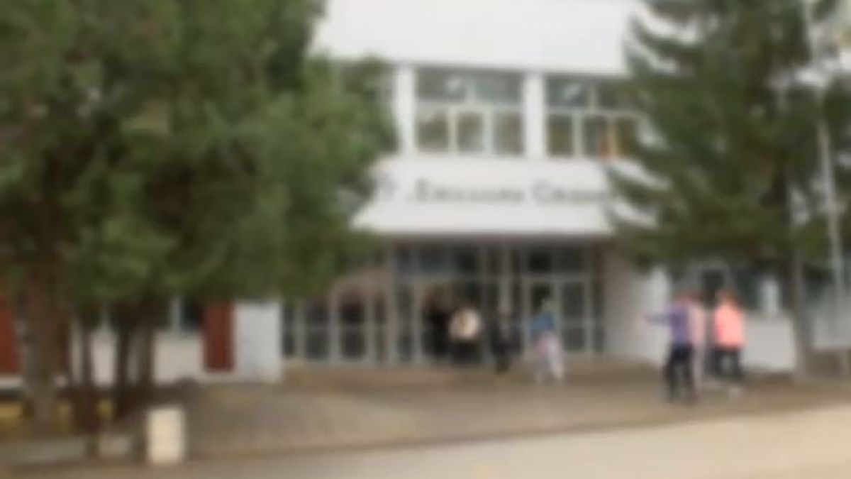ВИДЕО с бой между седмокласници разбуни духовете в Търново