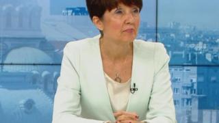 Пулмологът д-р Ангелова: Не температурата е най-тревожният К-19 симптом, а...