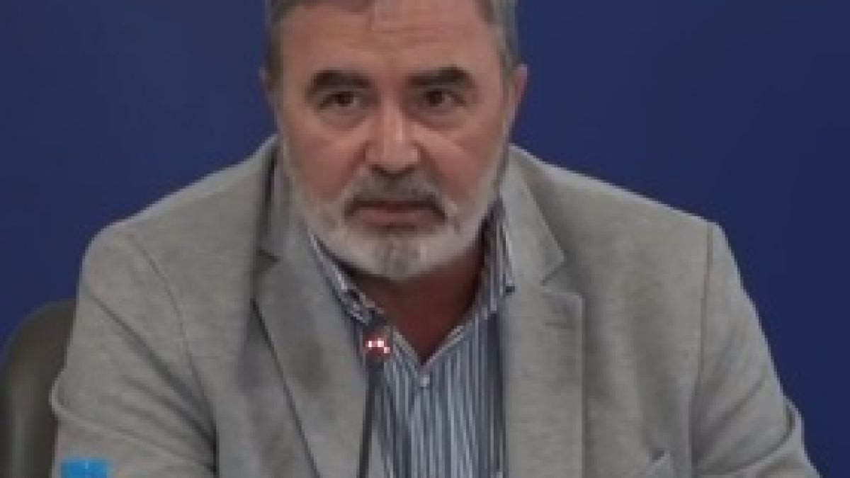 Доц. Кунчев заговори за затваряне на още обекти ВИДЕО