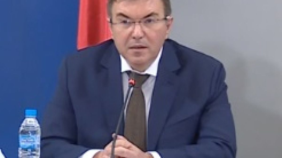 Министър Ангелов с много важна информация за лечението на К-19 с Ремдесивир ВИДЕО