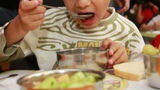 Само био продукти по държавен стандарт в детски градини и училища 