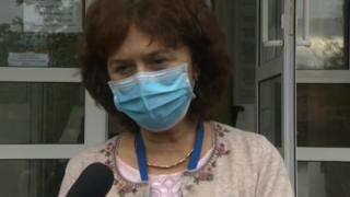 Извънредно! РЗИ - София пак остана без началник, вижте причината