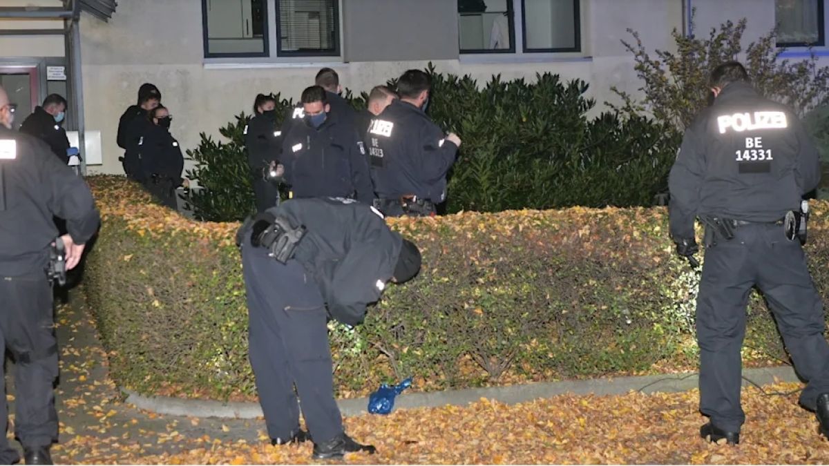 Баба откри мъртва тригодишната си внучка СНИМКИ