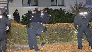 Баба откри мъртва тригодишната си внучка СНИМКИ