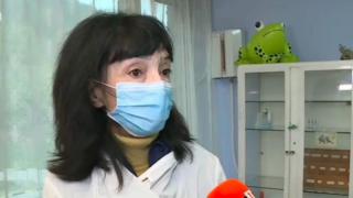 Тези пет симптома на К-19 трябва да имат пациентите, за да имат направление за PCR тест от личния си лекар