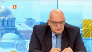 Д-р Брънзалов: Вместо скъпия PCR да се прави антигенен, който е в пъти по-евтин