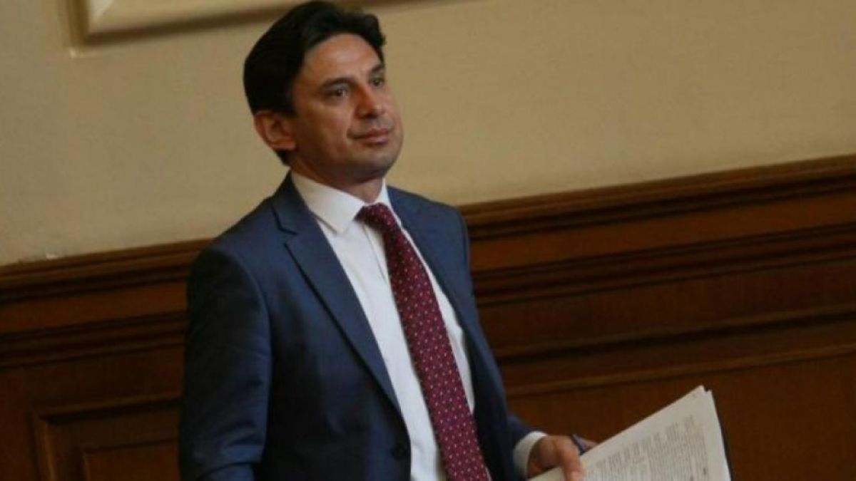 ДПС няма да идва в парламента, ето причината