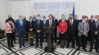 БСП: С метода на джипката управляващите се опитват да прокарват бюджета в парламента