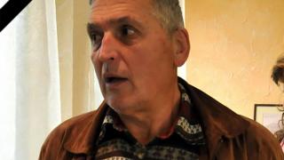 Бургас скърби за легендарен морски капитан, първи паднал в плен на сомалийските пирати 