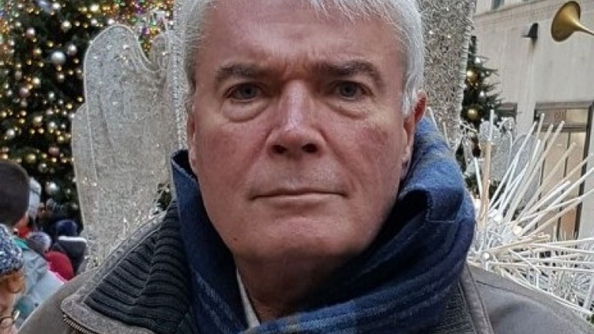 Огнян Даскарев: Огромна изборна измама се извършва в САЩ - ако Байдън спечели...