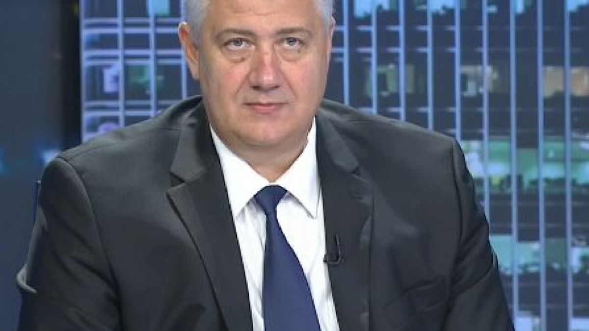Проф. Балтов посочи най-голямата ни грешка в битката с COVID-19