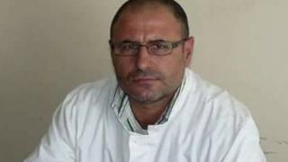 Покосеният от К-19 шеф на пазарджишката Спешна помощ с разплакващи думи