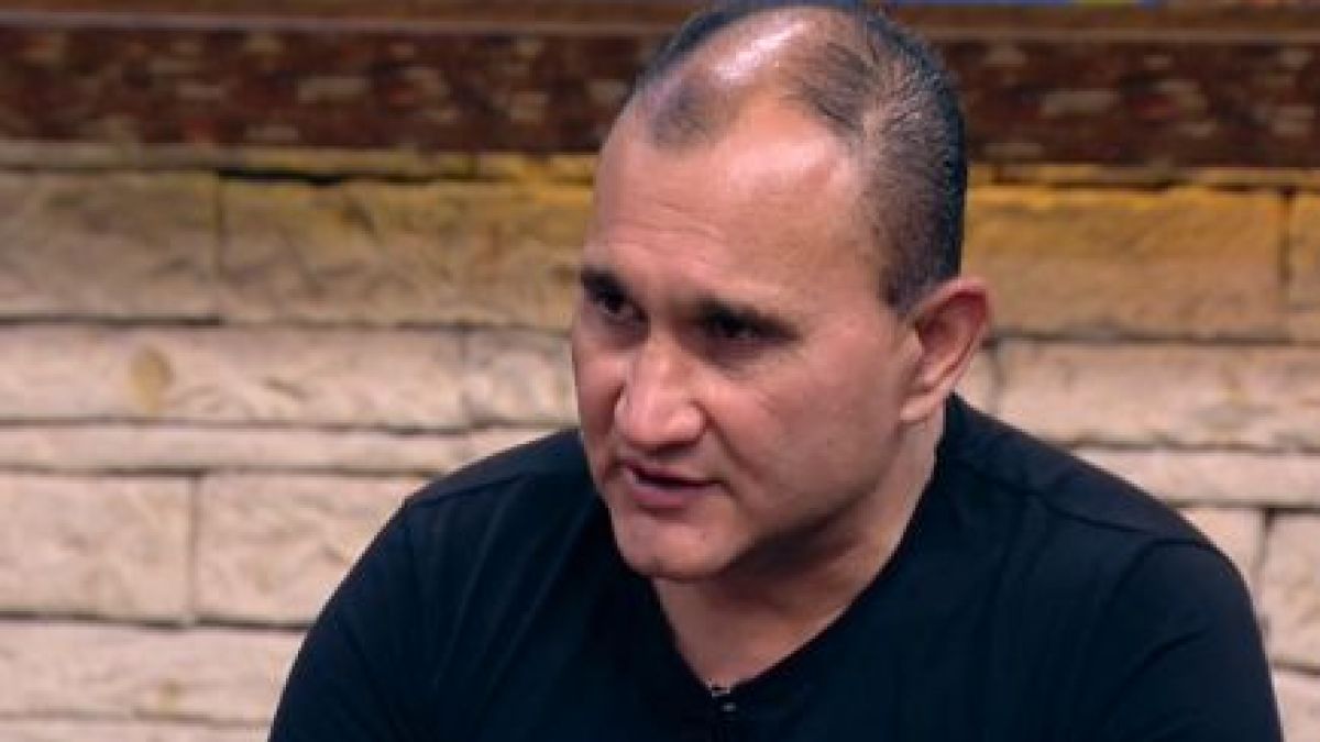 Бащата на Андреа от Галиче разкри какво ще се случи с жестокия й убиец, когато излезе от затвора 