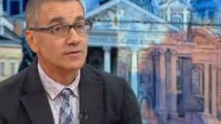 Проф. Мермерски разкри защо Байдън може да не встъпи в длъжност