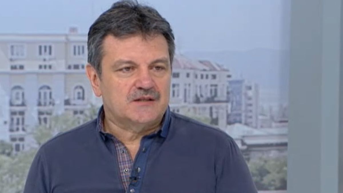 Д-р Симидчиев препоръча лесен домашен начин за проверка състоянието на белия дроб 