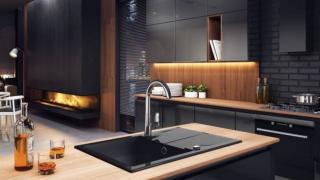5 стъпки към кухнята на мечтите