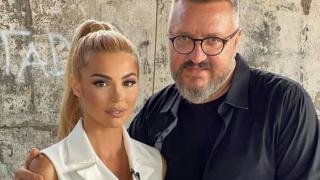 Мегз скандализира: Карбовски ме изнудваше за секс! Взима пари от президента, за да...18+