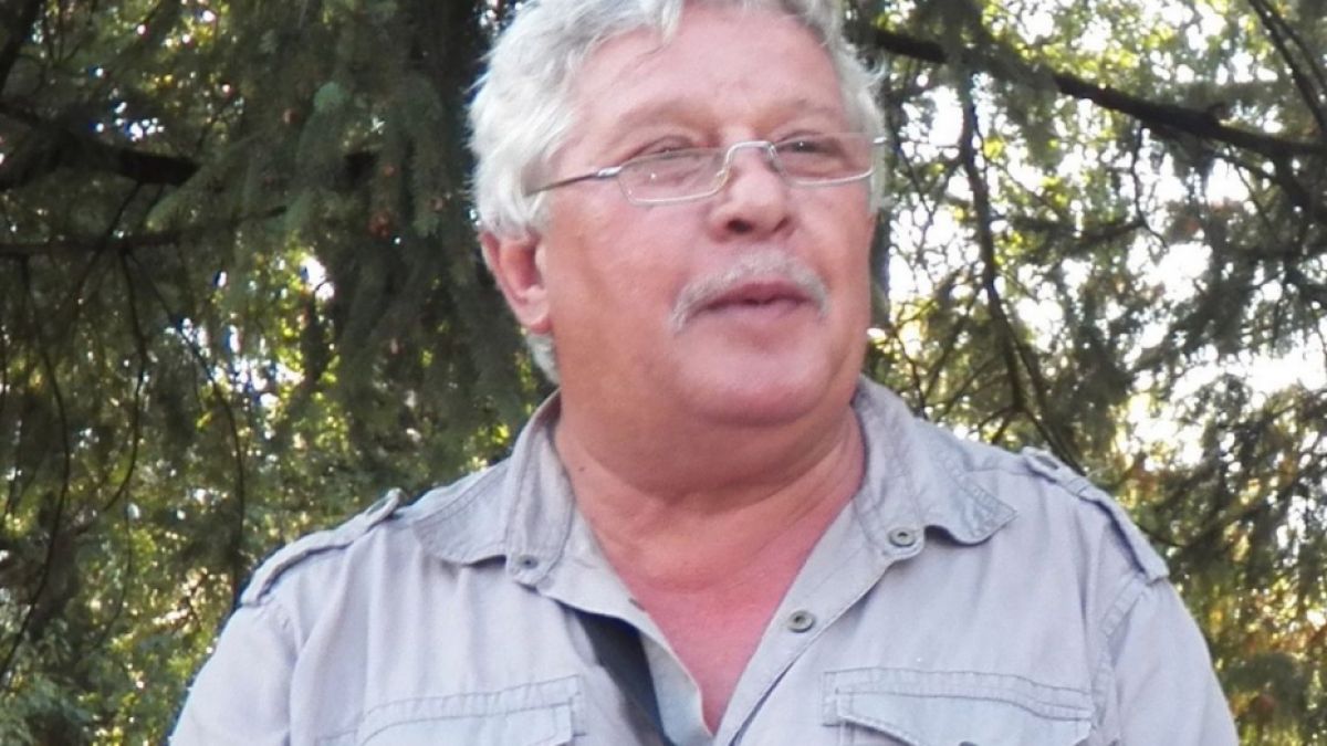 Почина поетът Славимир Генчев
