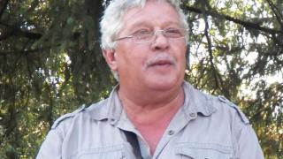 Почина поетът Славимир Генчев